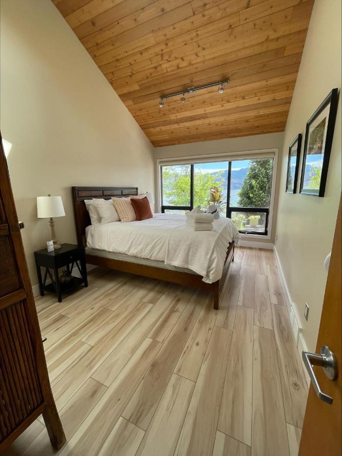 Lake House At Quails' Gate Winery West Kelowna Luaran gambar