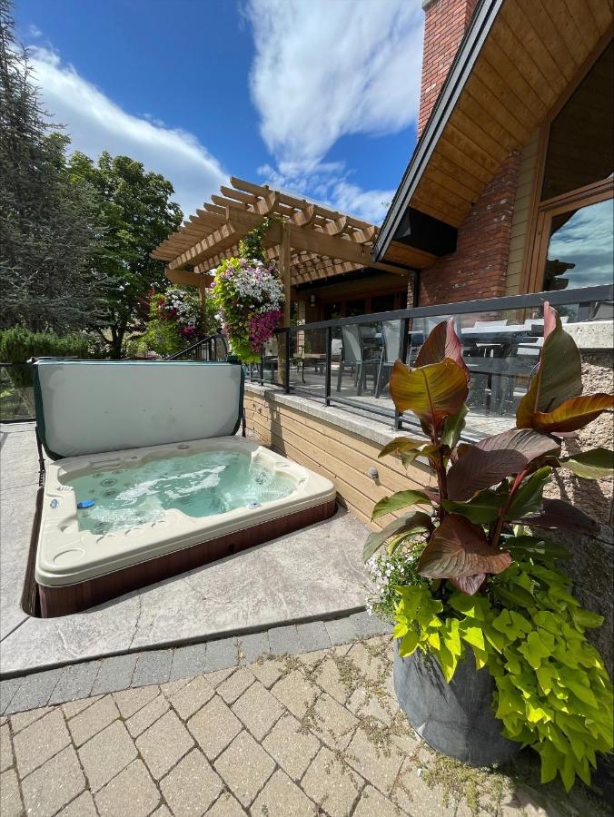 Lake House At Quails' Gate Winery West Kelowna Luaran gambar